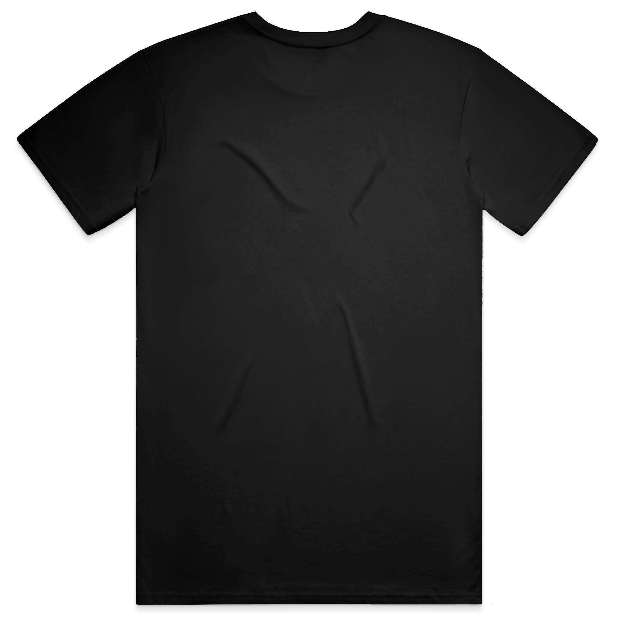 Blk Civvi T shirt