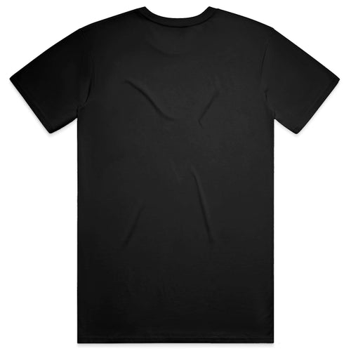 Blk Civvi T shirt