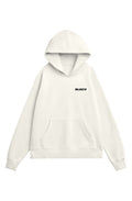 BLKCV: Heavy Organic French Terry Hood