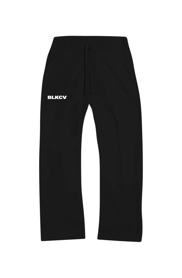 BLKCV: Heavyweight Terry Pant