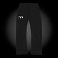 BLKCV: Heavyweight Terry Pant-BLACK
