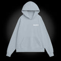 BLKCV: Heavy Organic French Terry Hood - MINERAL
